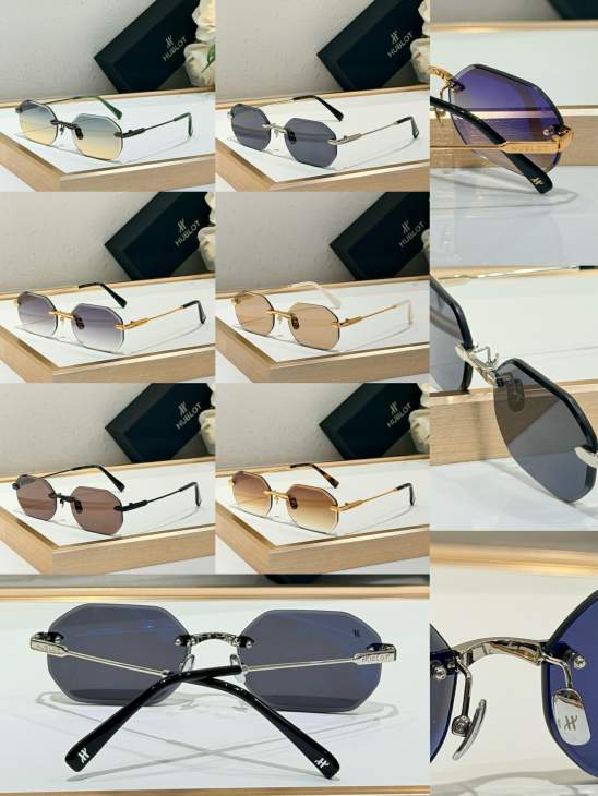 Picture of Hublot Sunglasses _SKUfw77795837fw
